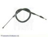 SUBAR 726021340 Cable, parking brake